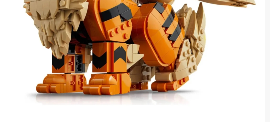 The Cheapest Fire Wind Beast B - Novelty Gifts review and price