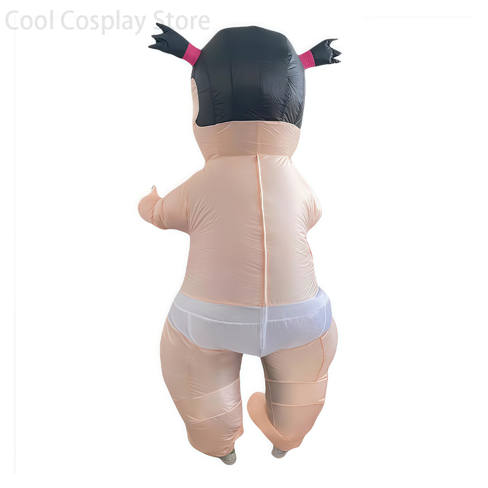 Adult Infant Inflatable Outfit - Costumes review and price