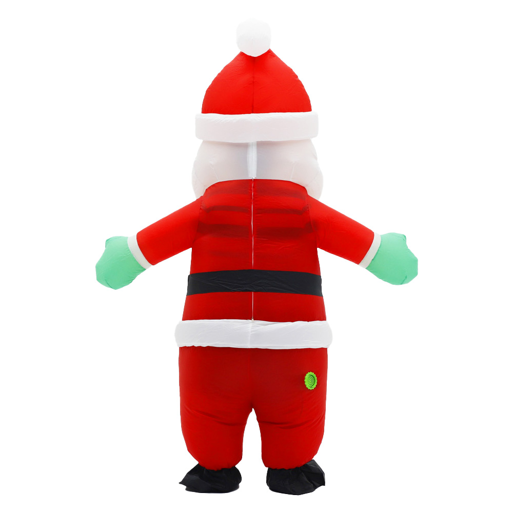Christmas Funny Inflatable Cos - Costumes review and price