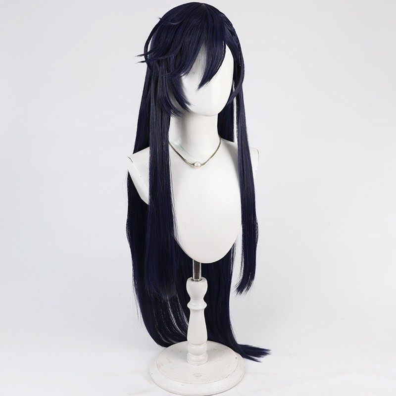 Brunhilde Cosplay Wig Record o - Anime Cosplay Wig Heat Resistant review and price