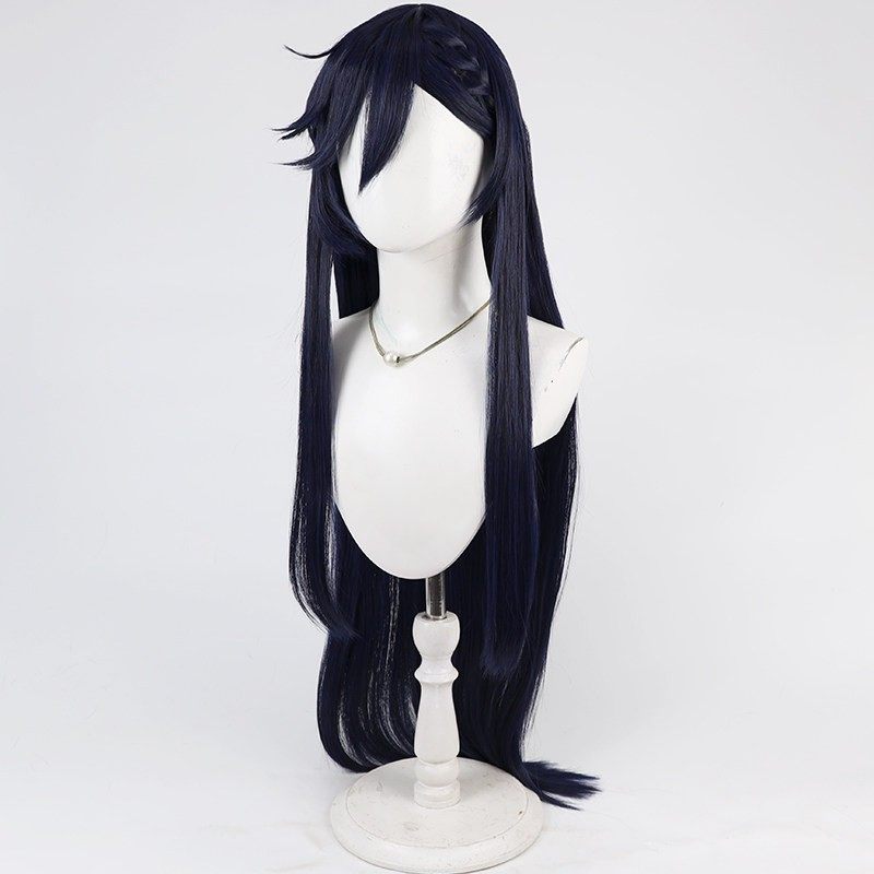 Brunhilde Cosplay Wig Record o - Anime Cosplay Wig Heat Resistant review and price
