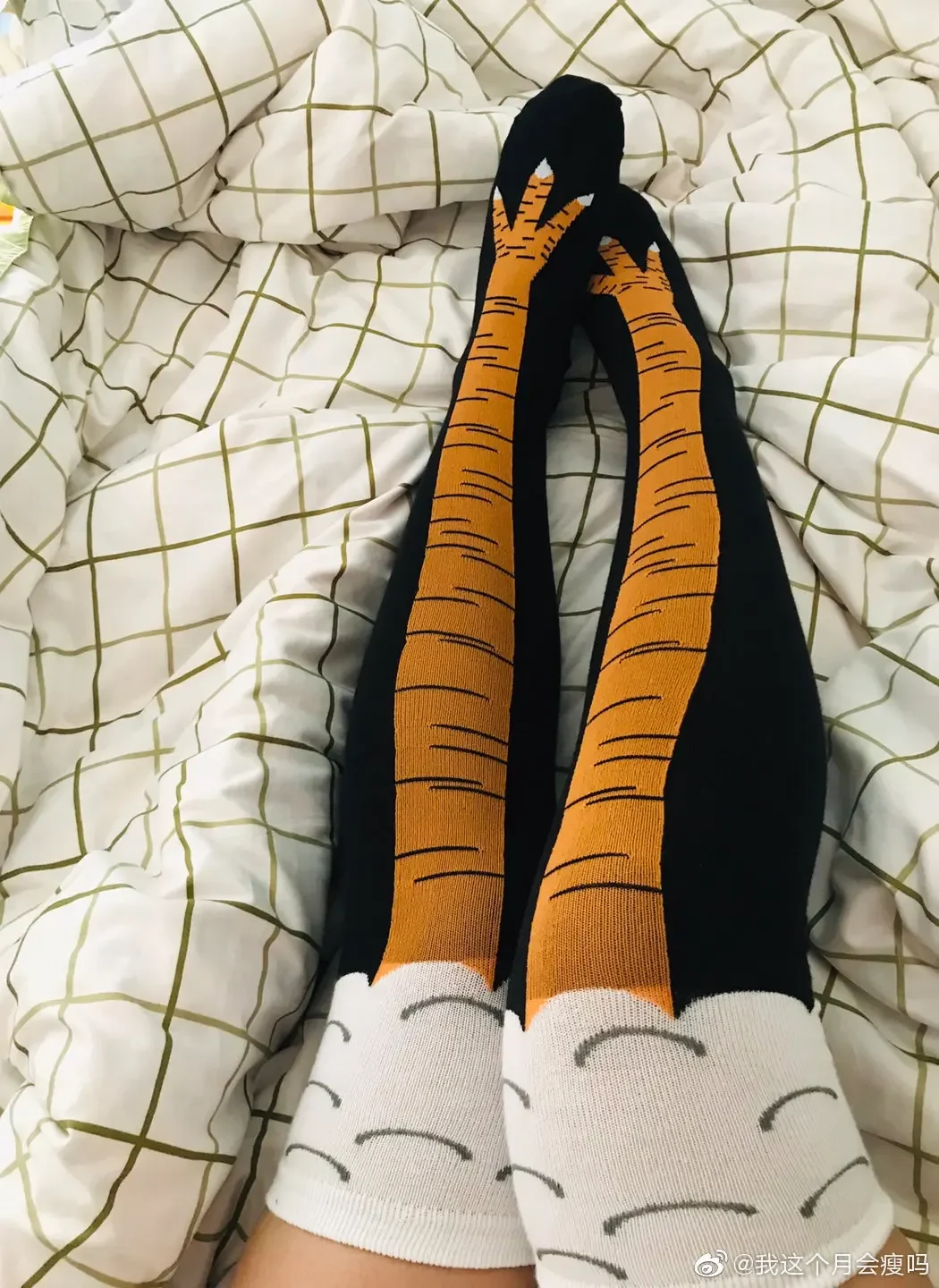 Men Funny 3D Chicken Socks Pri - Funny Chicken Leg Socks review and price