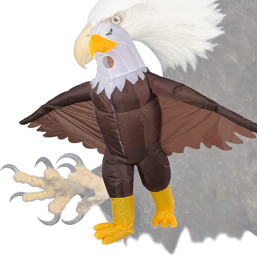 2026 Halloween Adult Inflatabl - Costumes review and price