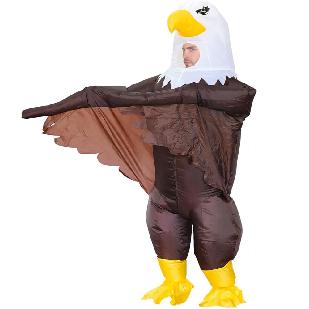 2026 Halloween Adult Inflatabl - Costumes review and price