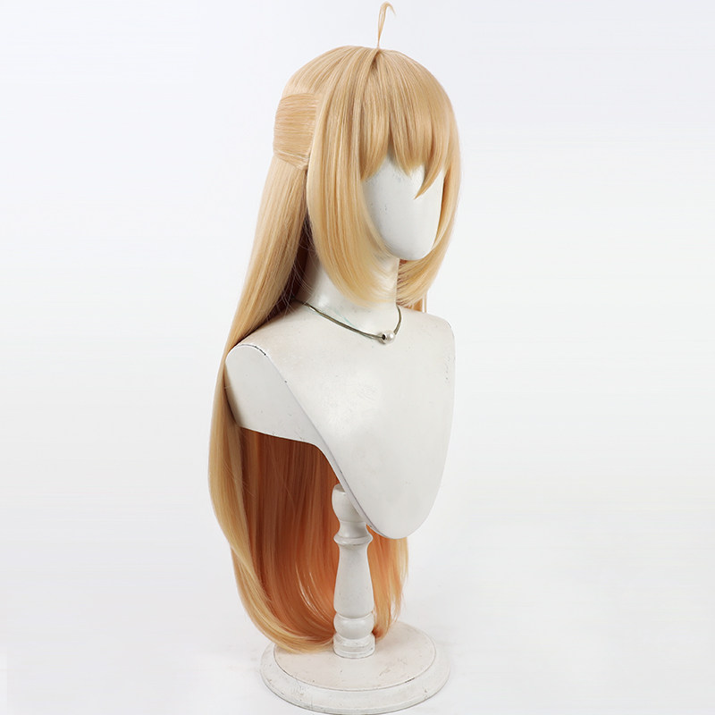 Cissia Cosplay Wig Zenless Zon - Anime Cosplay Wig Heat Resistant review and price