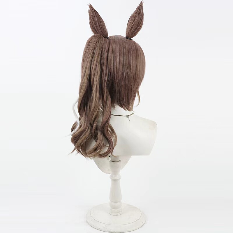 Highkey Hallowed Cosplay Wig U - Anime Cosplay Wig Heat Resistant review and price