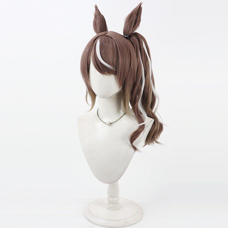 Highkey Hallowed Cosplay Wig U - Anime Cosplay Wig Heat Resistant review and price