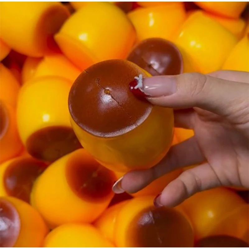 Crispy Sound Caramel Pudding S - Novelty Gifts review and price