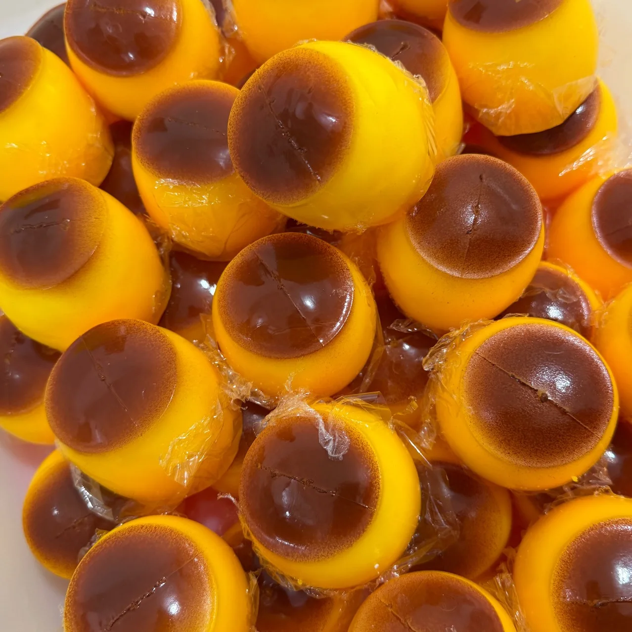 Crispy Sound Caramel Pudding S - Novelty Gifts review and price