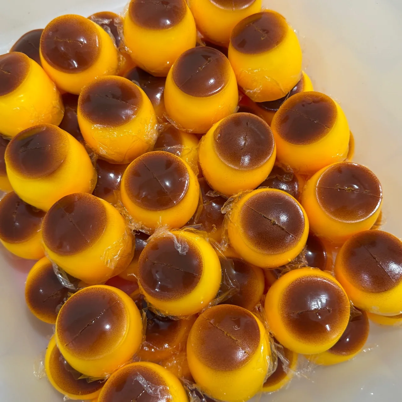 Crispy Sound Caramel Pudding S - Novelty Gifts review and price