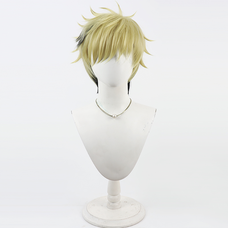 Vantacrow Bringer Cosplay Wig  - Anime Cosplay Wig Heat Resistant review and price