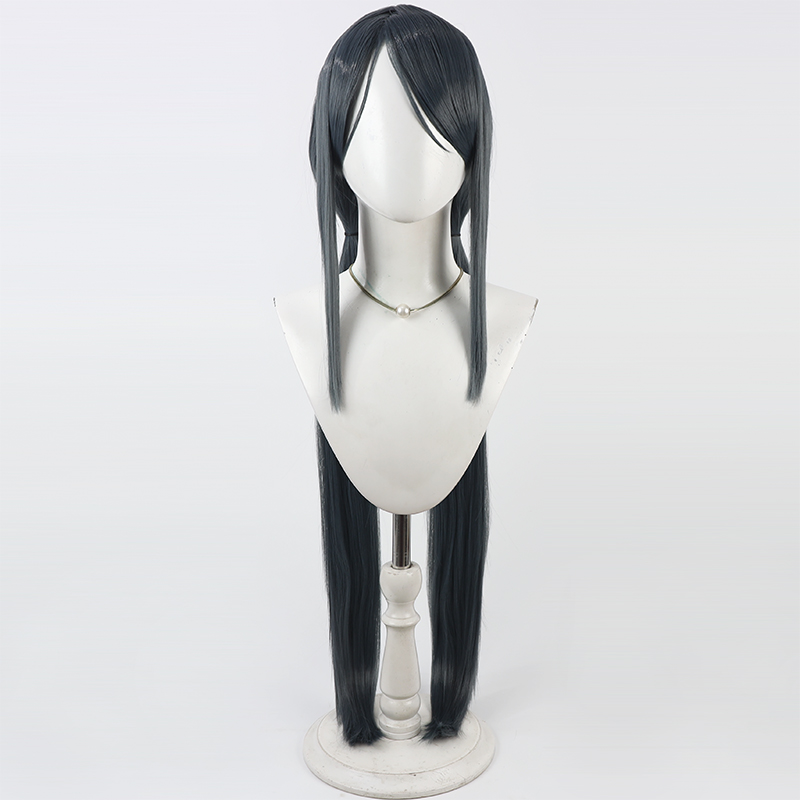 Exia Cosplay Wig Nikke Goddess - Anime Cosplay Wig Heat Resistant review and price
