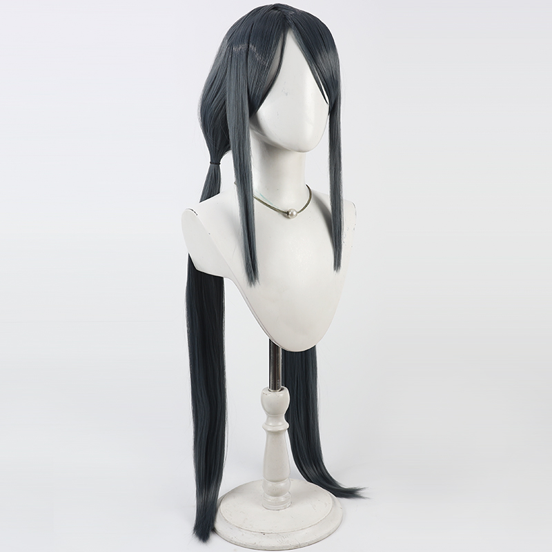 Exia Cosplay Wig Nikke Goddess - Anime Cosplay Wig Heat Resistant review and price