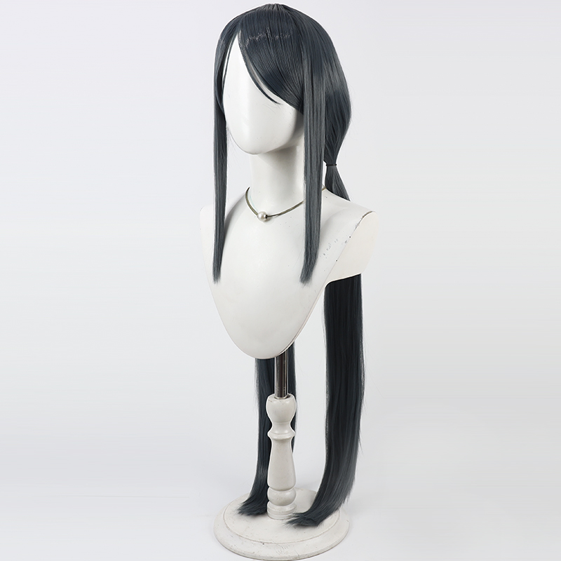 Exia Cosplay Wig Nikke Goddess - Anime Cosplay Wig Heat Resistant review and price